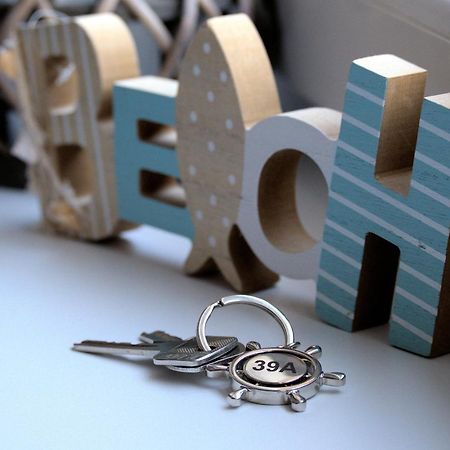 Apartamenty Marynarskie Debina  ภายนอก รูปภาพ